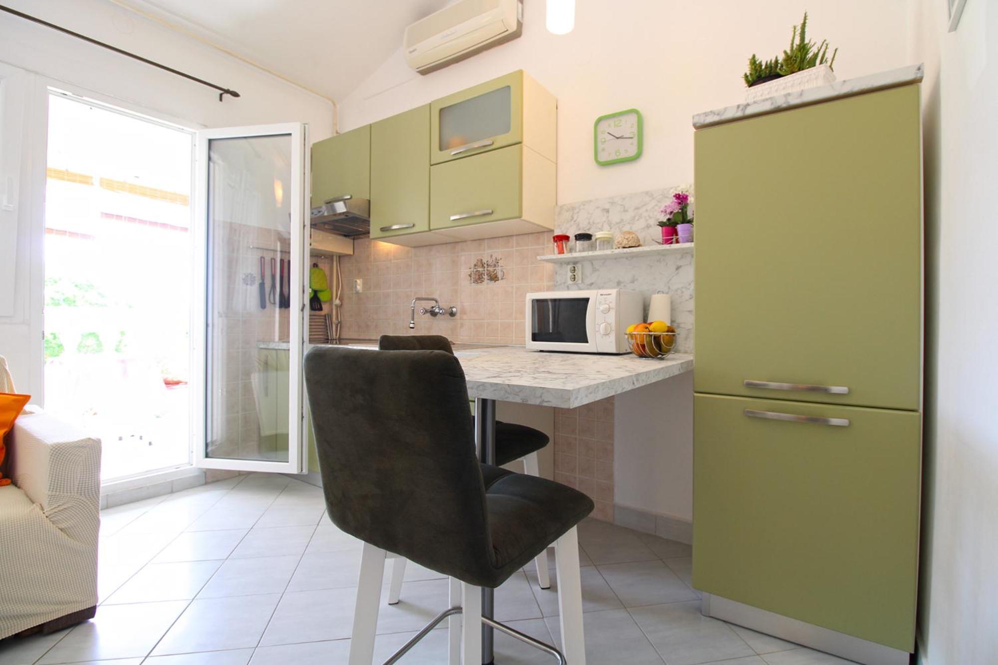 Apartments Munida 734 메덜린 외부 사진