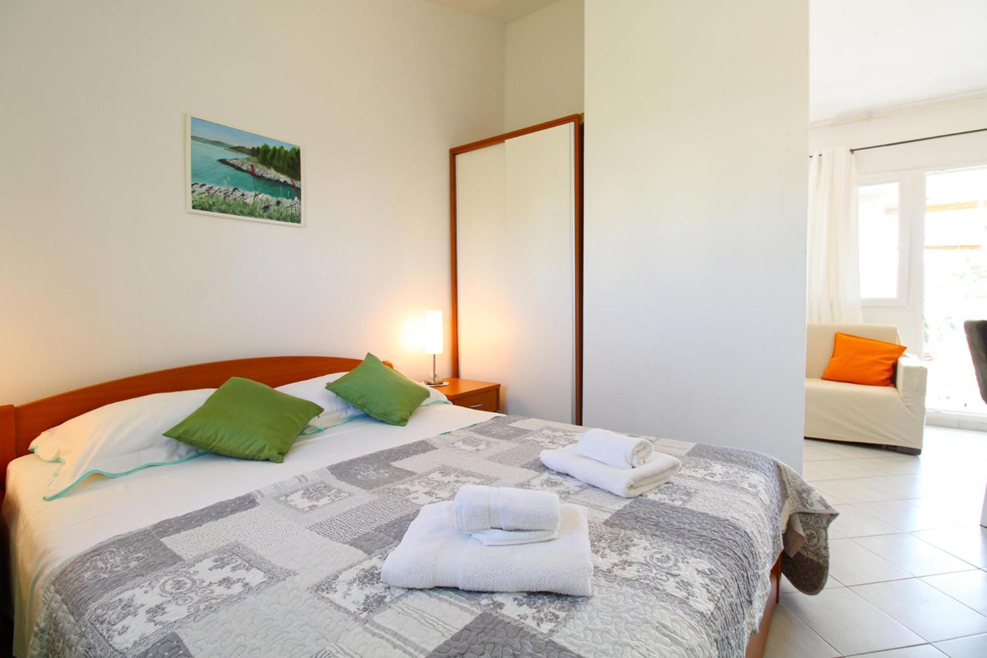 Apartments Munida 734 메덜린 외부 사진