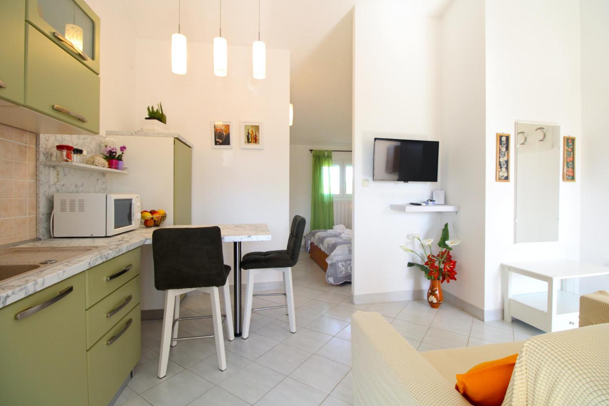 Apartments Munida 734 메덜린 외부 사진