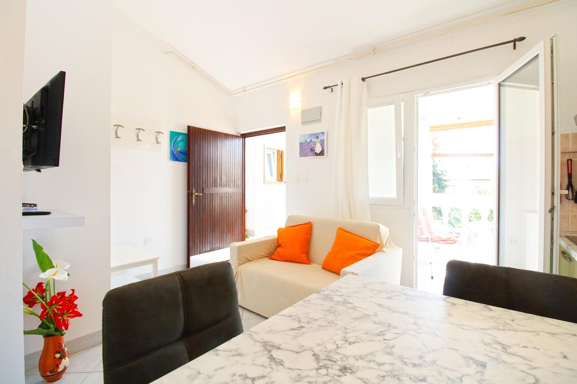 Apartments Munida 734 메덜린 외부 사진