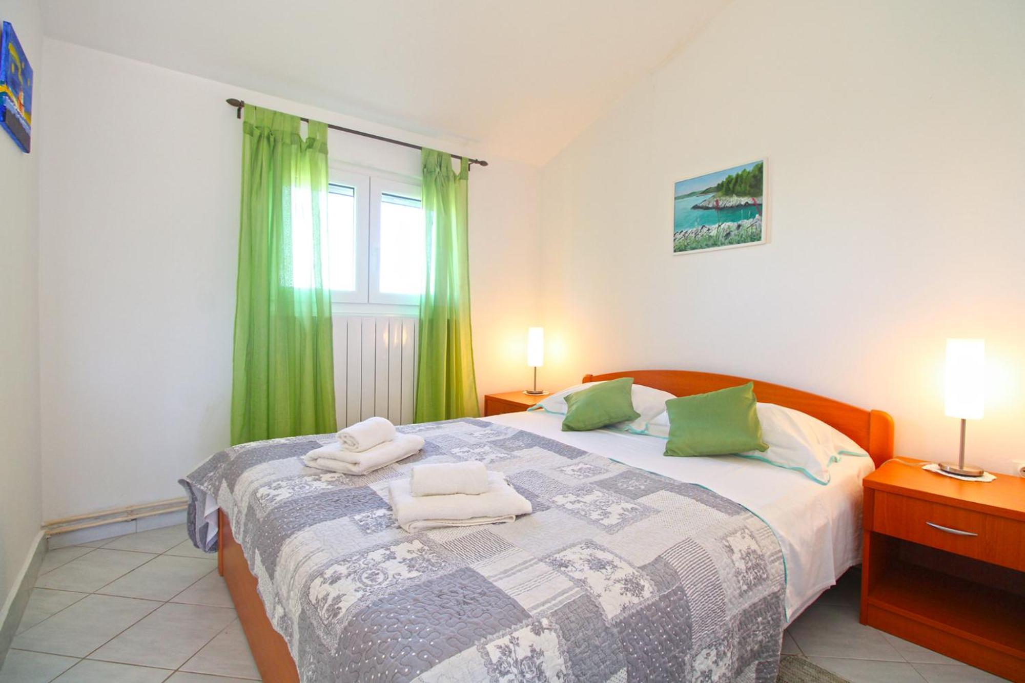 Apartments Munida 734 메덜린 외부 사진