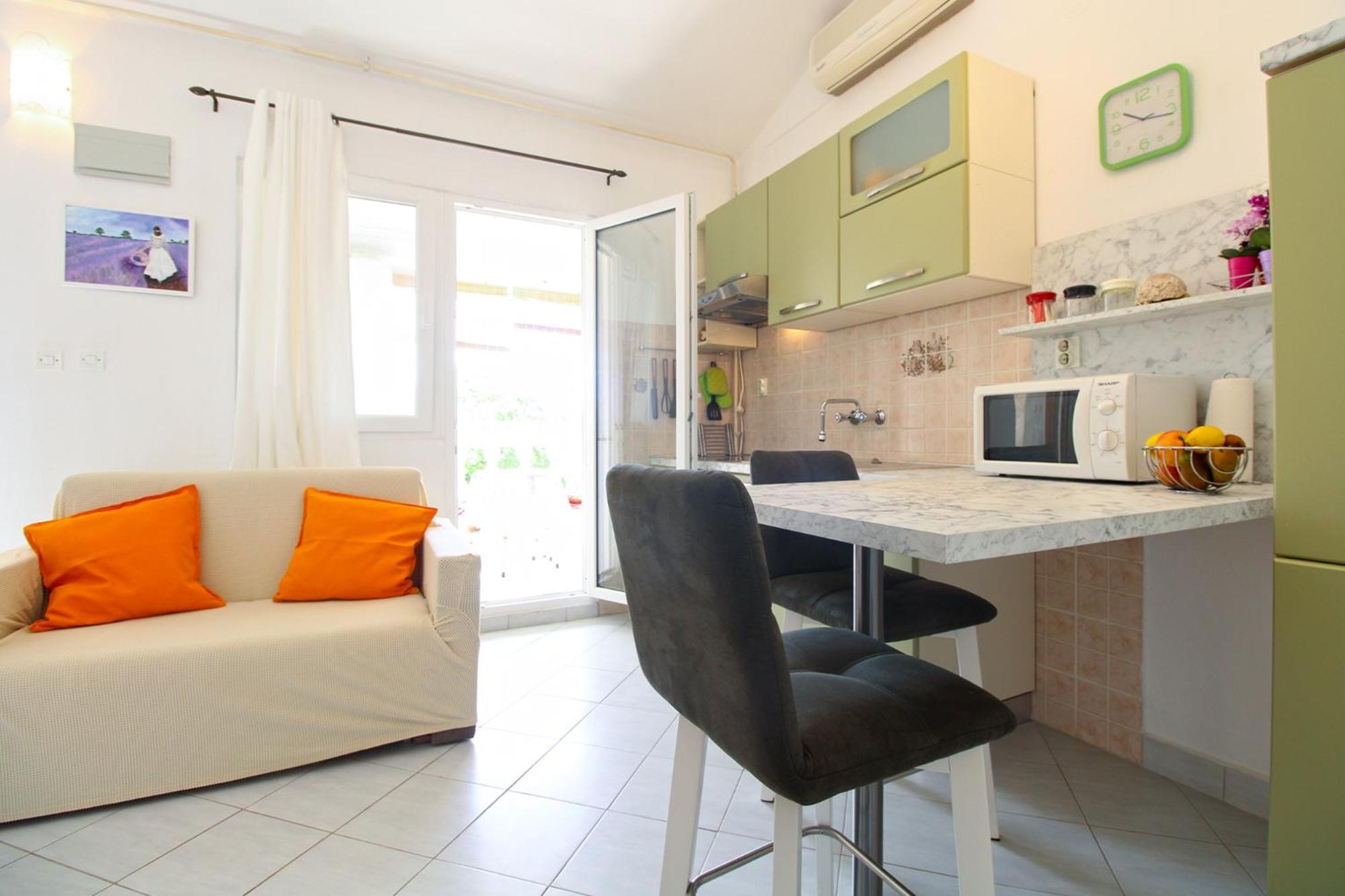 Apartments Munida 734 메덜린 외부 사진