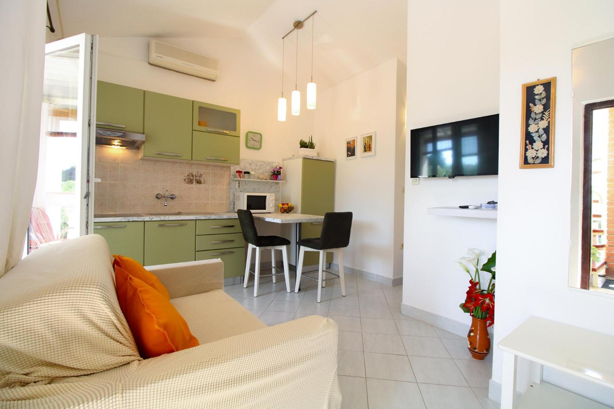 Apartments Munida 734 메덜린 외부 사진