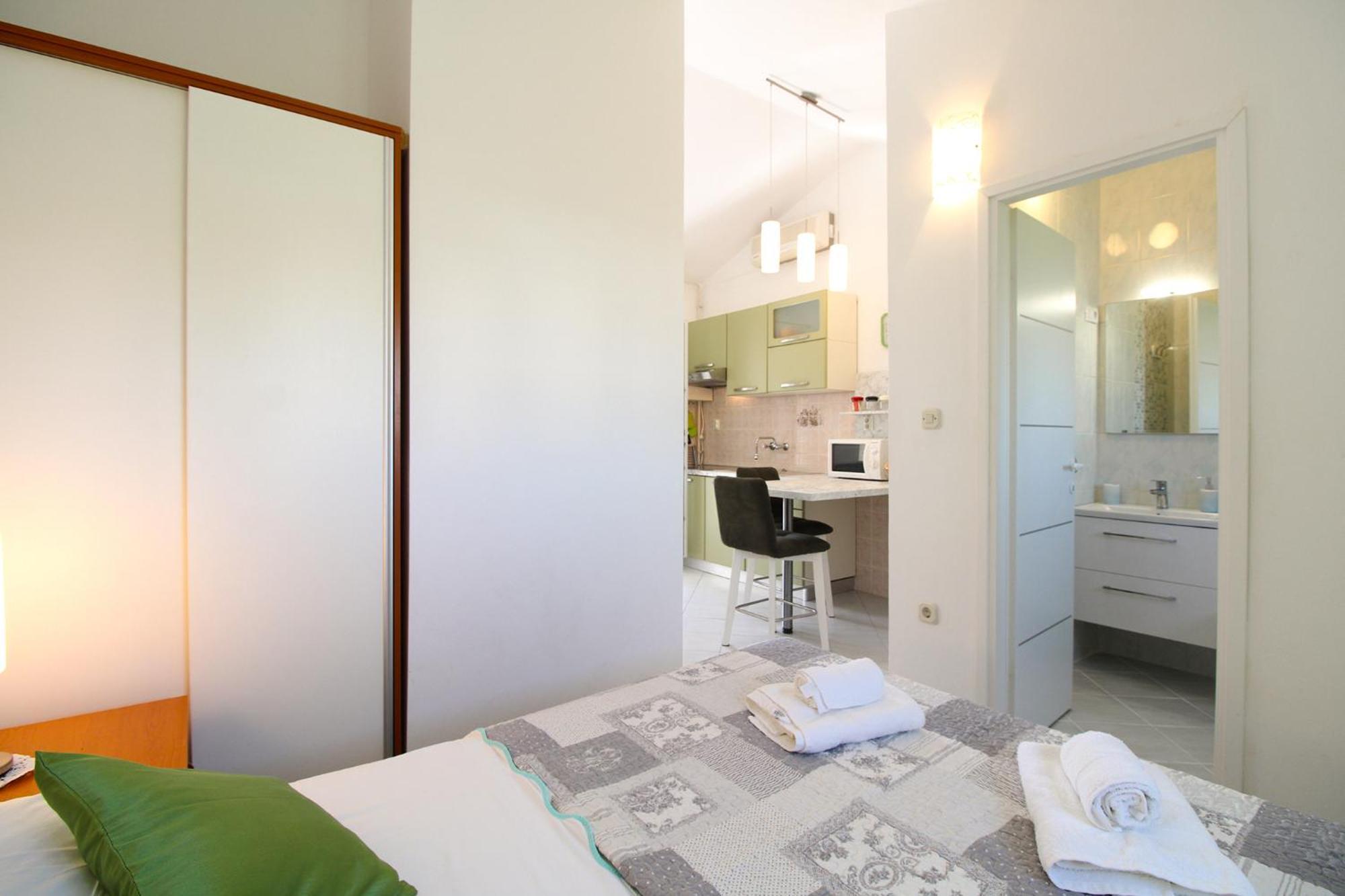 Apartments Munida 734 메덜린 외부 사진