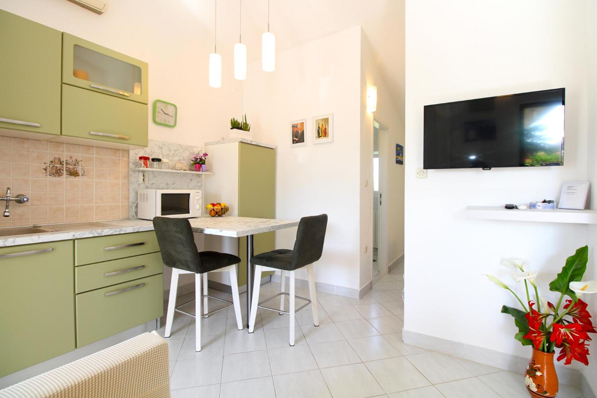 Apartments Munida 734 메덜린 외부 사진