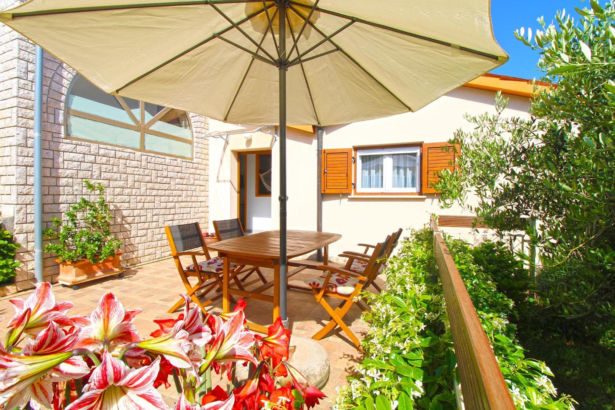 Apartments Munida 734 메덜린 외부 사진