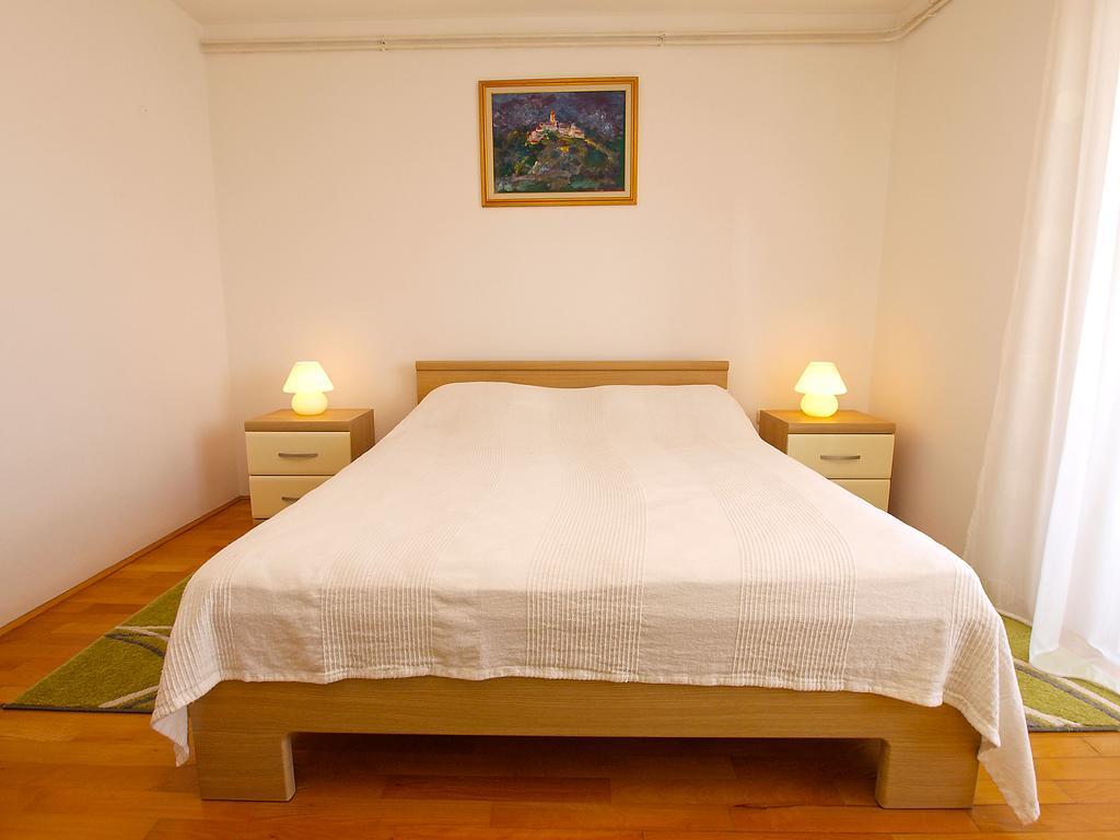 Apartments Munida 734 메덜린 외부 사진