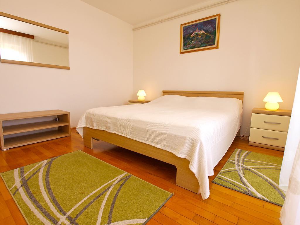 Apartments Munida 734 메덜린 외부 사진