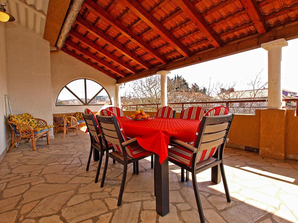 Apartments Munida 734 메덜린 외부 사진