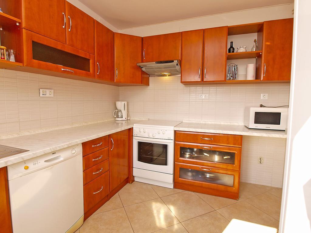 Apartments Munida 734 메덜린 외부 사진