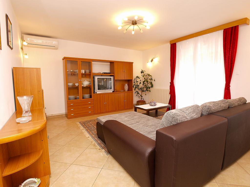 Apartments Munida 734 메덜린 외부 사진