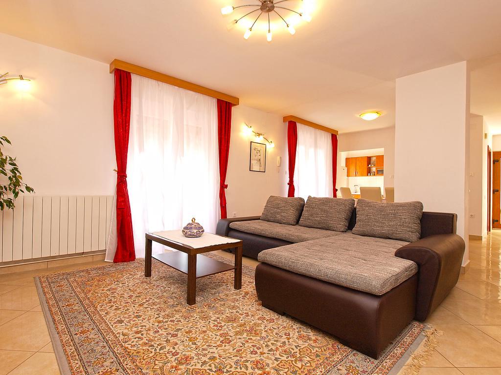Apartments Munida 734 메덜린 외부 사진