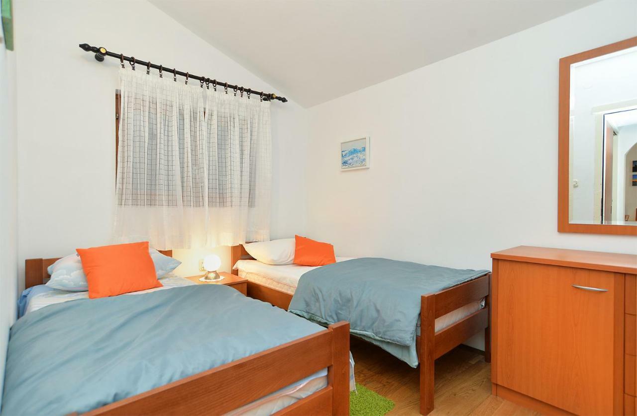 Apartments Munida 734 메덜린 외부 사진
