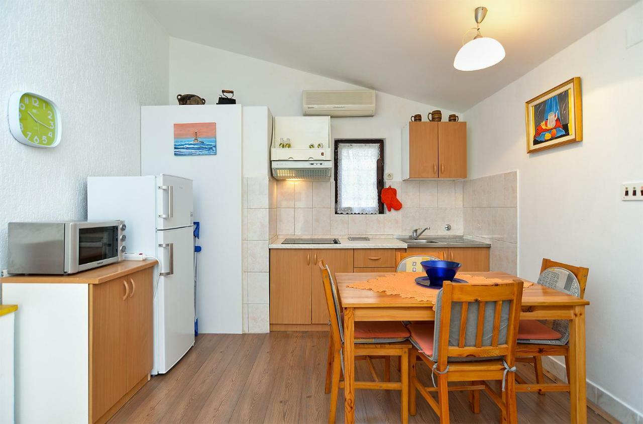 Apartments Munida 734 메덜린 외부 사진