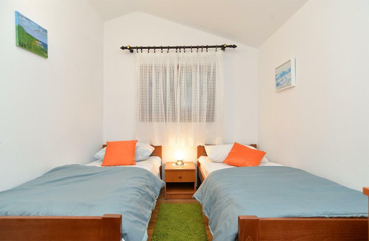 Apartments Munida 734 메덜린 외부 사진