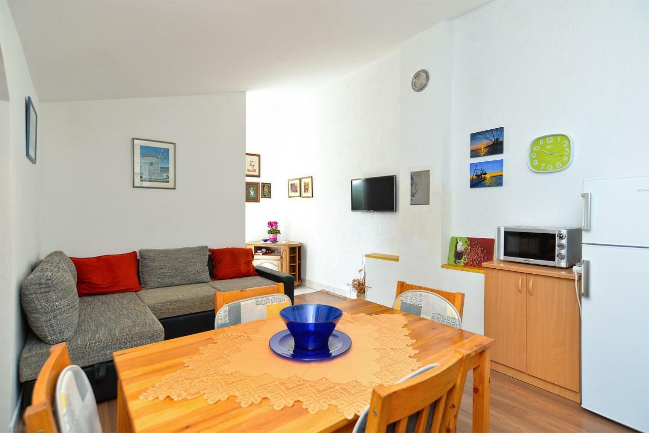 Apartments Munida 734 메덜린 외부 사진